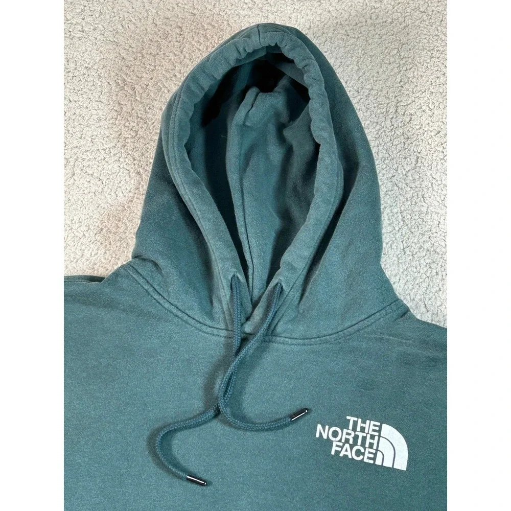 The North Face keywords gorpcore